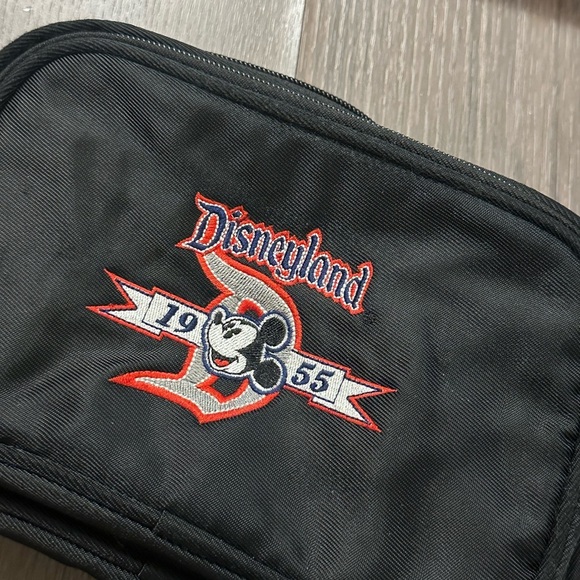Vintage Disneyland Resort Waist Bag - Picture 2 of 6